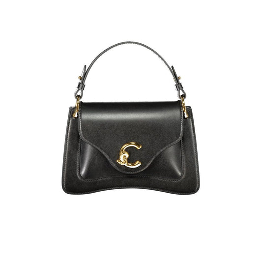 Nero Leather Women's Bag