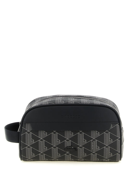 Black Pvc Other Accessories