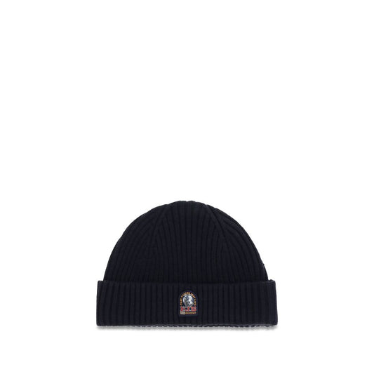 Blue Wool Oves Aries Beanie