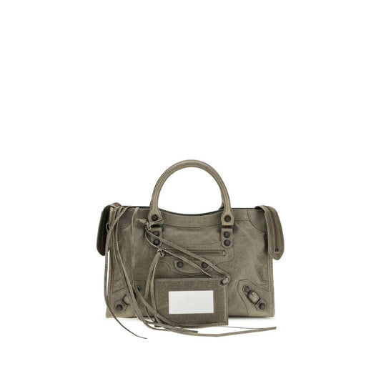 Bicolor Lamb Ovis Aries Handbag