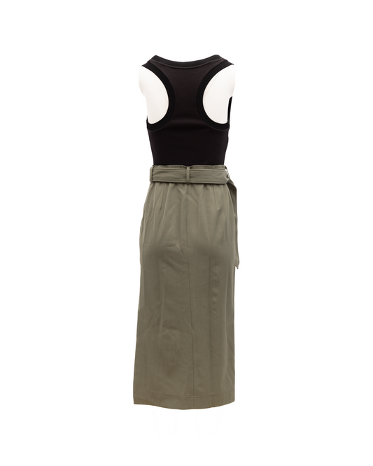 Women Acetate Dress