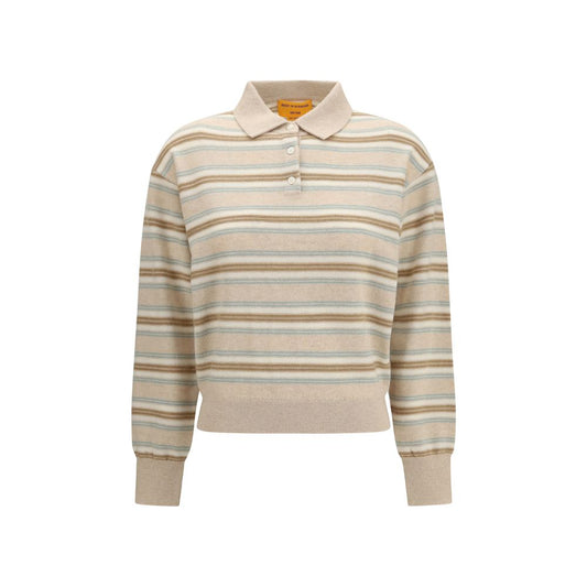 Beige KASCHGORA Sweatshirt