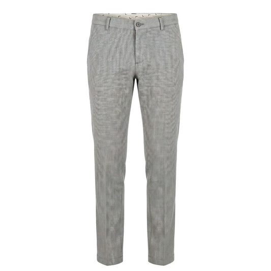 Blue Flax Mens Pants