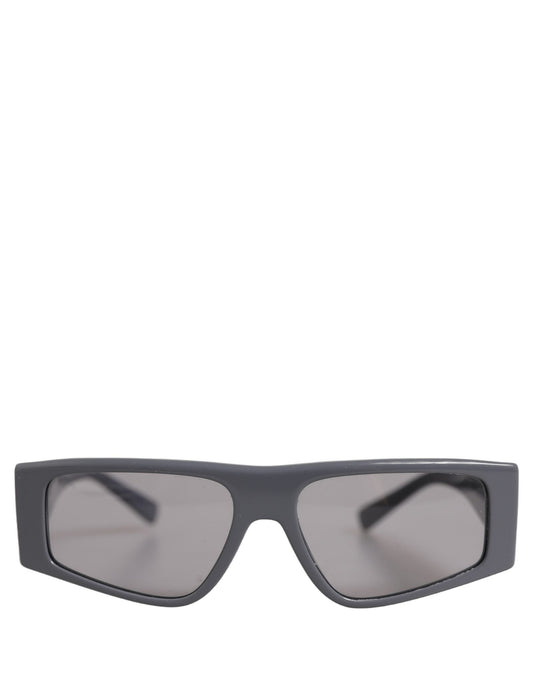 Dark Gray Acetate Frame DG4453 Women Eyewear Sunglasses