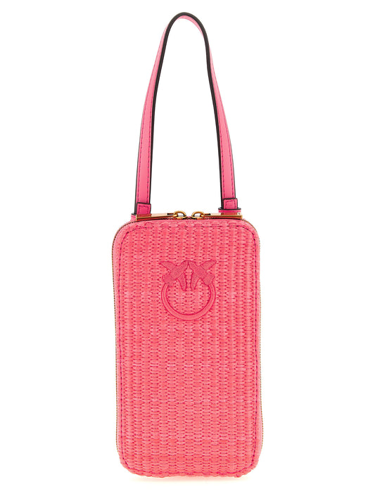 Fuchsia Polypropylene Other Accessories