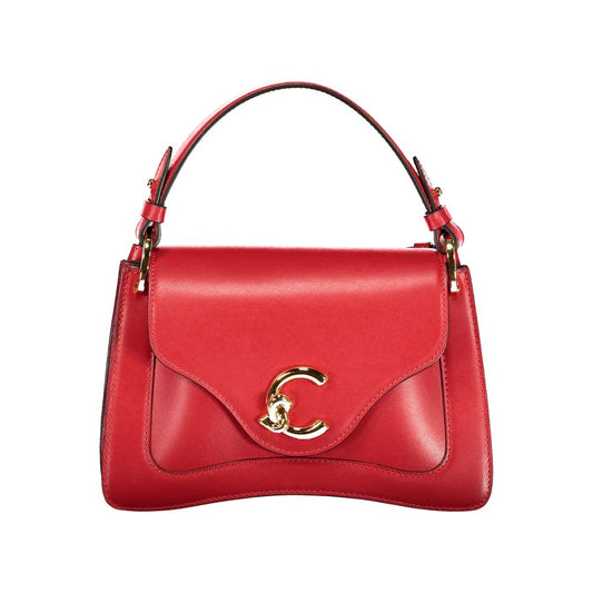 Rosso Leather Womens Bag