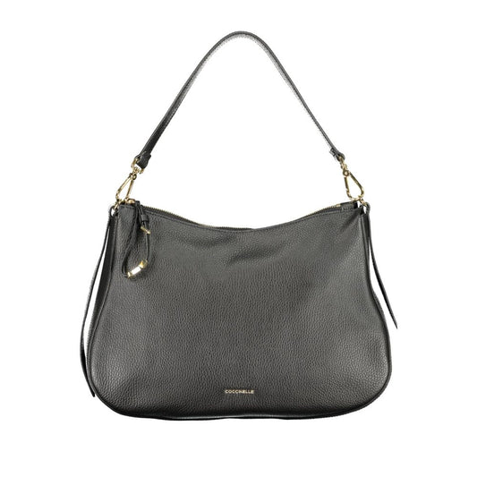 Nero Leather Women's Bag