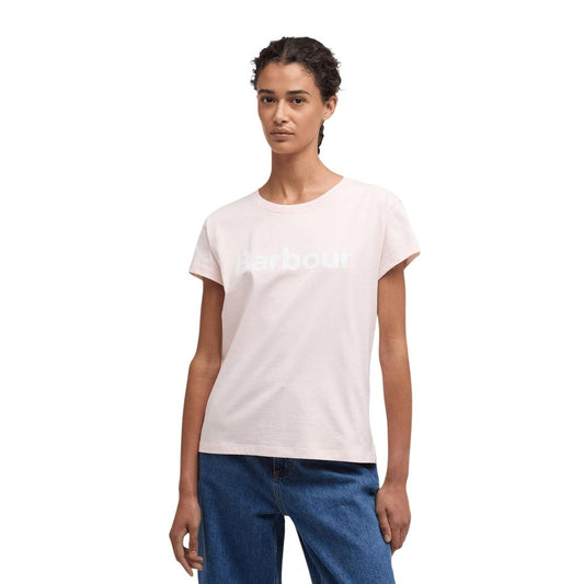 Multicolor Cotton T-Shirt
