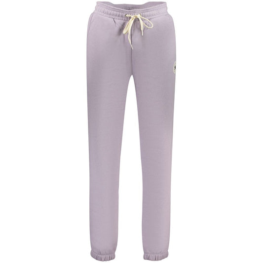Viola Cotton Womens Trousers