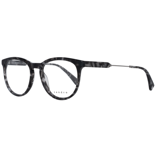 Gray Plastic Glasses (Frames)