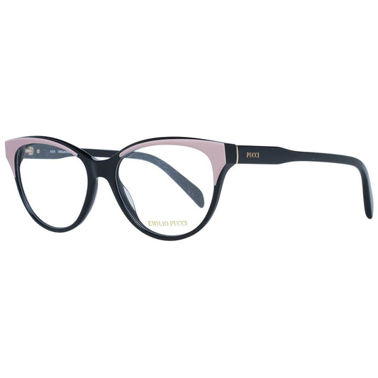 Multicolor Plastic Glasses (Frames)