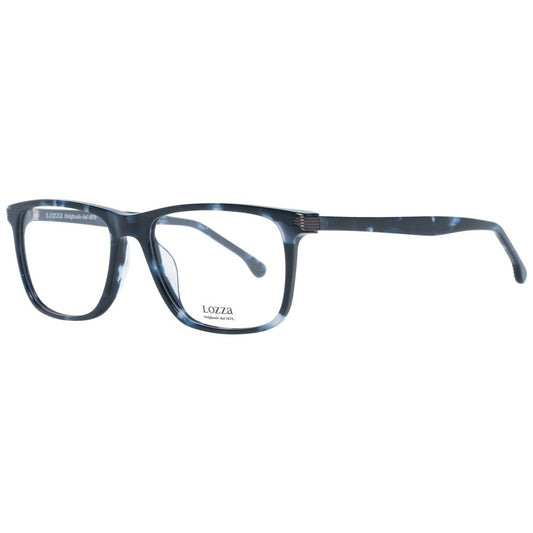 Blue Acetate Glasses (Frames)