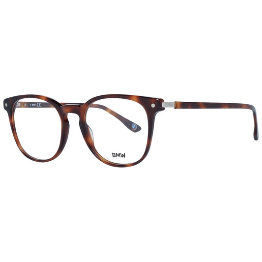 Brown Plastic Glasses (Frames)
