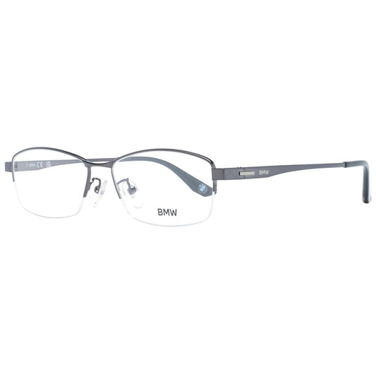 Black Titanium Glasses (Frames)