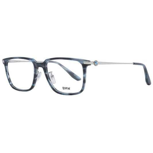 Brown Plastic Glasses (Frames)