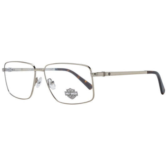 Brown Plastic Glasses (Frames)