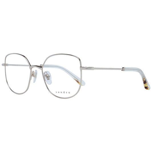 Gold Stainless Steel Glasses (Frames)