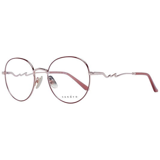 Multicolor Metal Glasses (Frames)