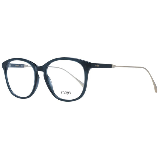 Black Acetate Glasses (Frames)