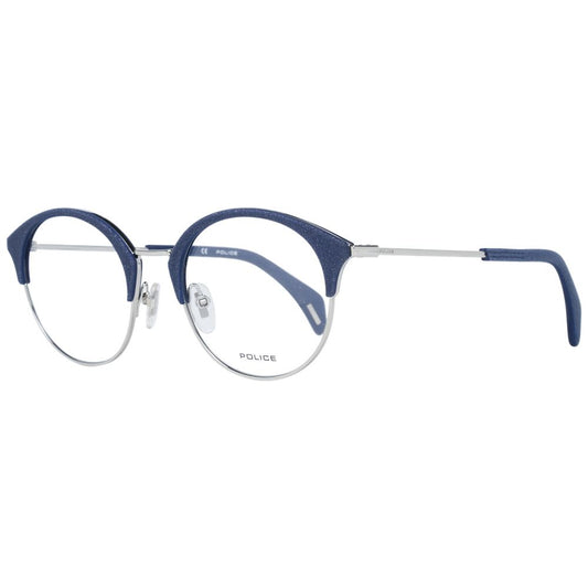 Multicolor Metal & Plastic Glasses (Frames)