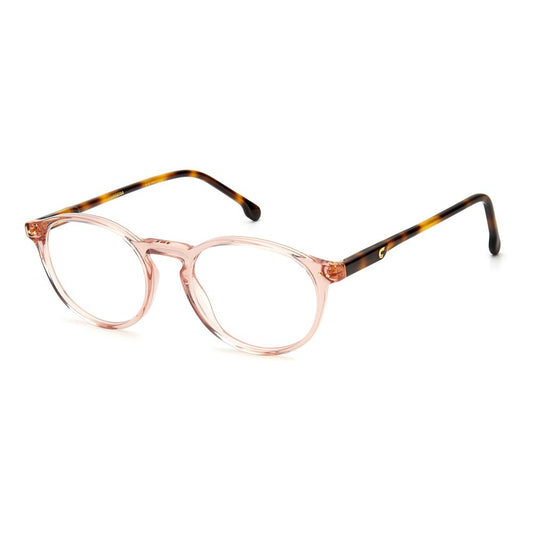 Beige Acetate Glasses (Frames)