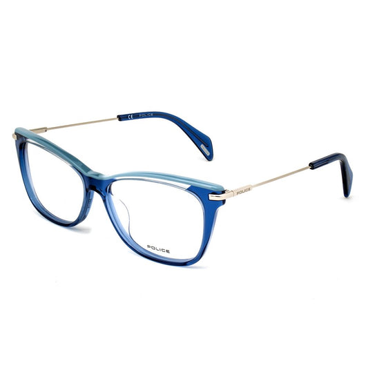 Blue Acetate Glasses (Frames)