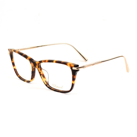 Brown Titanium Glasses (Frames)