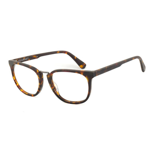 Brown Acetate Glasses (Frames)