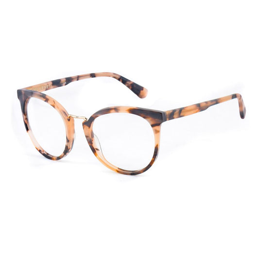 Brown Acetate Glasses (Frames)