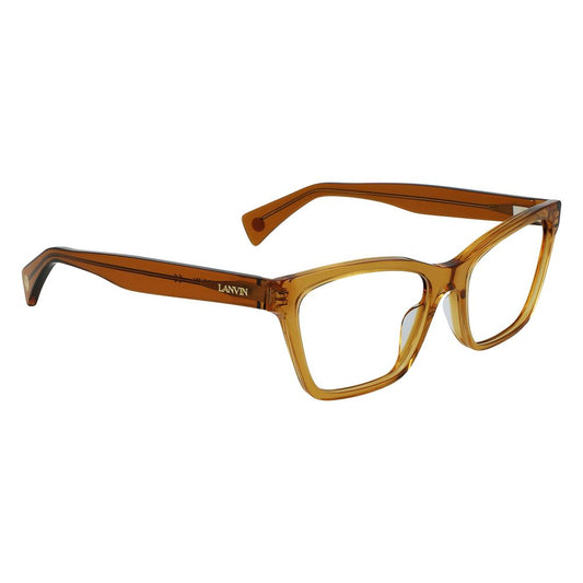Brown Acetate Glasses (Frames)