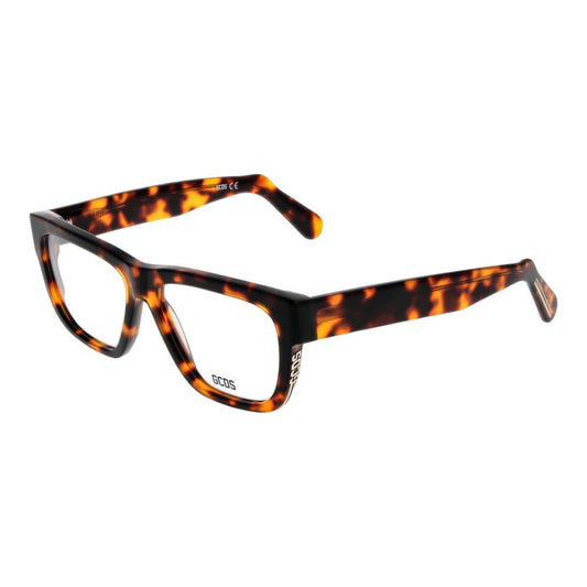 Brown Acetate Glasses (Frames)