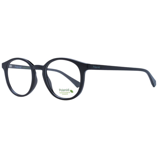 Black Polyamide Glasses (Frames)