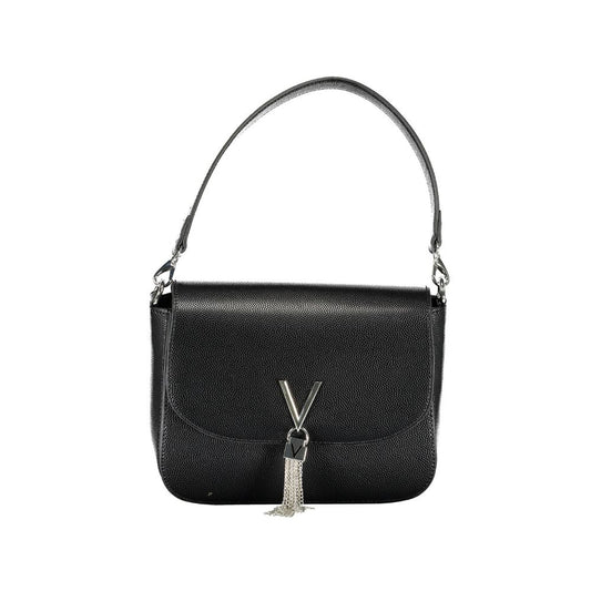 Nero Polyurethane Women's Bag