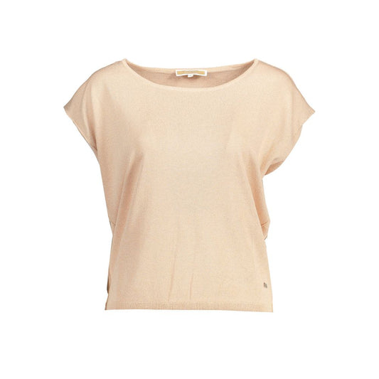 Rosa Viscosa Women T-Shirt