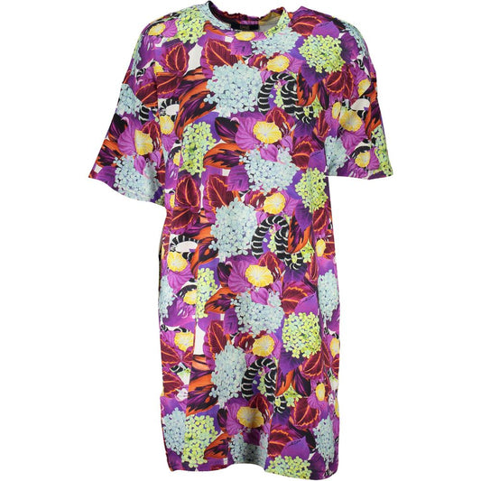Viola Cotton Women Dress