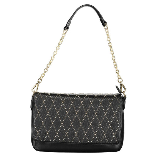 Nero Polyurethane Women's Bag