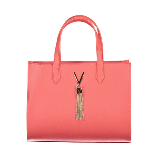 Rosa Polyurethane Womens Bag