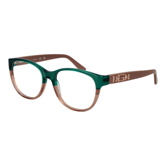 Bicolor Acetate Glasses (Frames)