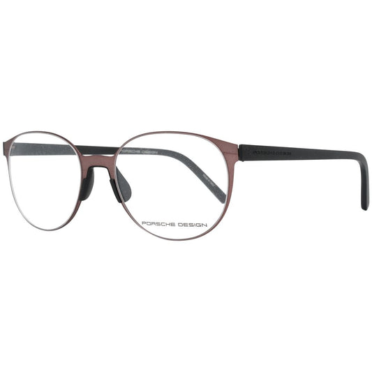 Bronze Stainless Steel Glasses (Frames)