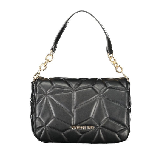 Nero Polyurethane Women's Bag