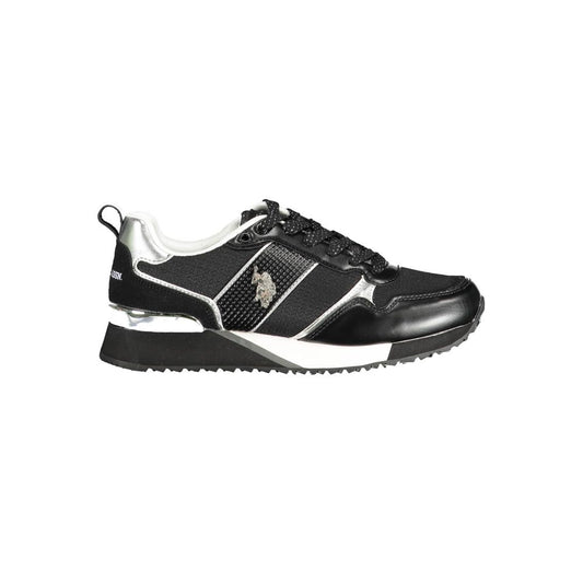 White Eco Suede Women Sneaker