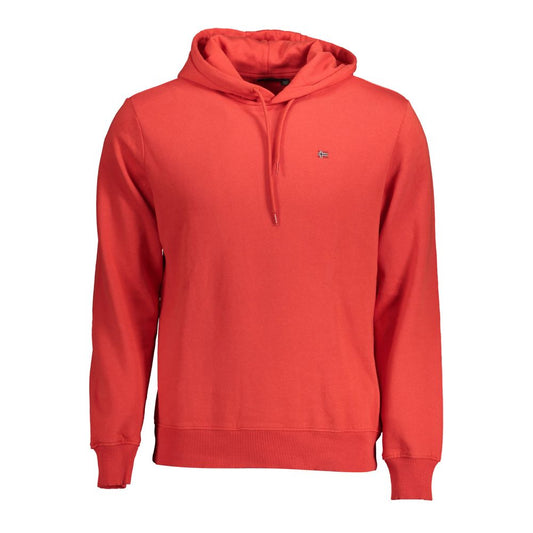 Rosso Cotton Men's Sweatshirt