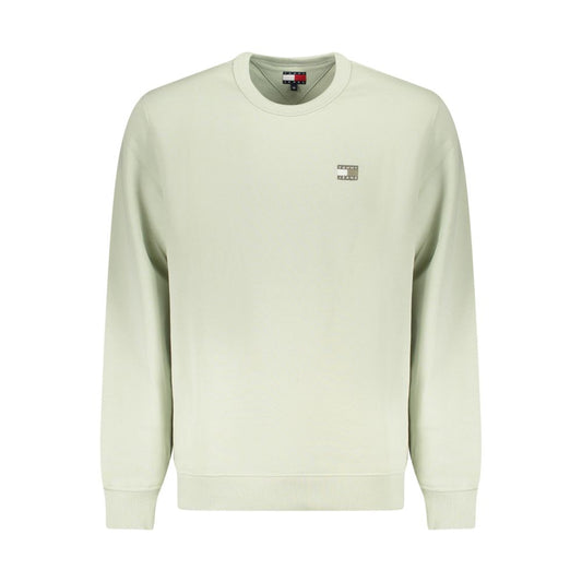 Verde Cotton Men Sweatshirt