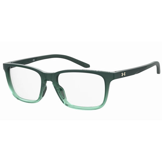 Multicolor Resin Glasses (Frames)