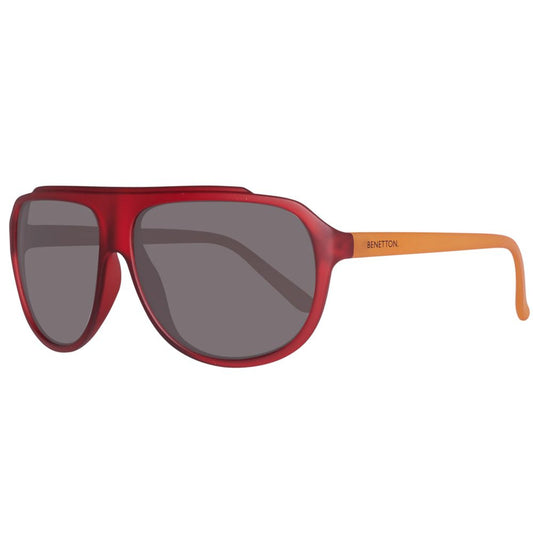 Multicolor Injected Sunglasses