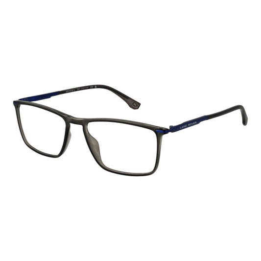 Gray Glasses (Frames)