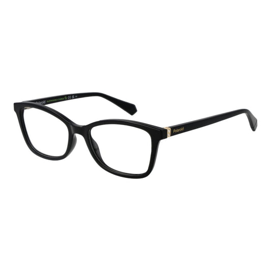 Black Polyamide Glasses (Frames)