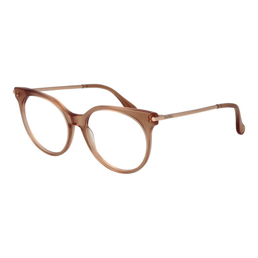 Pink Acetate Glasses (Frames)