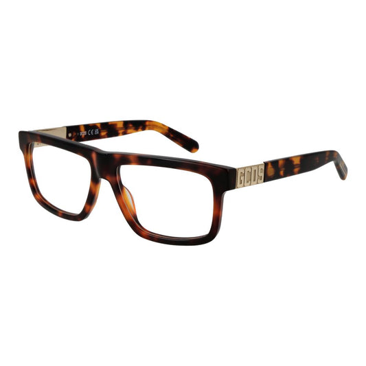 Brown Acetate Glasses (Frames)