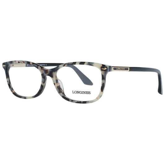 Multicolor Plastic Glasses (Frames)